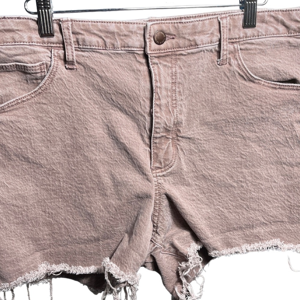 Universal Thread High Waist Women Shorts